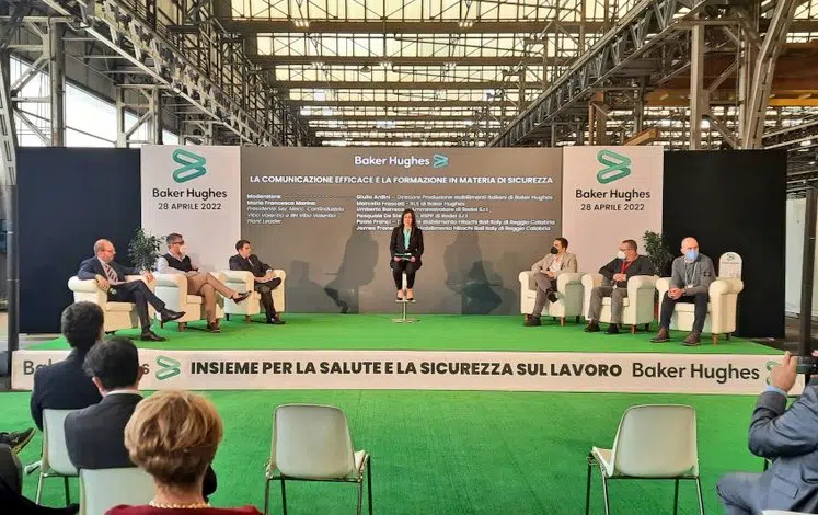 Sindacati e imprese metalmeccaniche unite nel progetto “Insieme per la salute e la sicurezza sul lavoro”