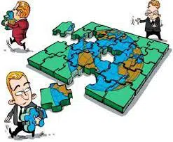 Il tempo della deglobalizzazione