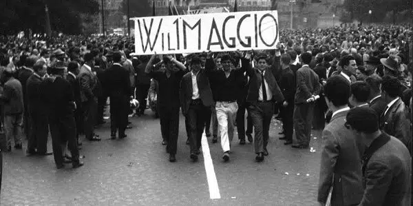 I sindacati celebreranno il 1° maggio ad Assisi