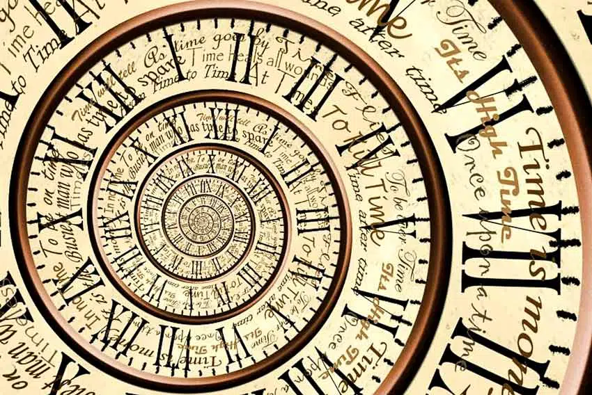 La storia impossibile