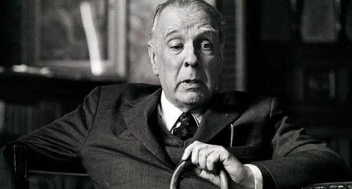 Borges e tre racconti russi
