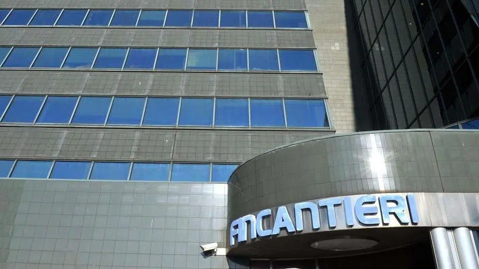Fincantieri, ok dell’assemblea al nuovo Cda: Graziano presidente