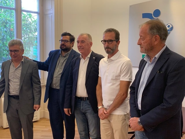 Accordo tra Aic-Aiac e sindacati delle costruzioni nella realizzazione delle infrastrutture per eventi sportivi