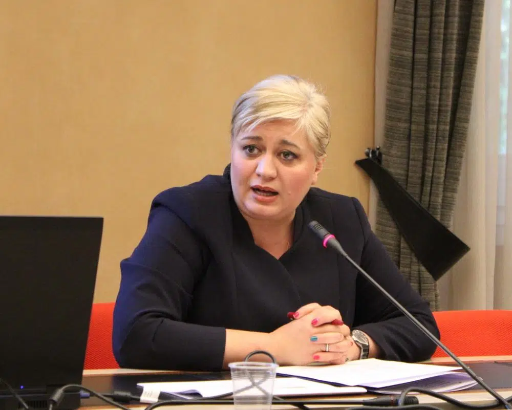 Prampolini (Confcommercio), terziario in difficoltà, dal rinnovo del contratto poco spazio per aumenti salariali significativi. Il salario minimo è un boomerang per i lavoratori
