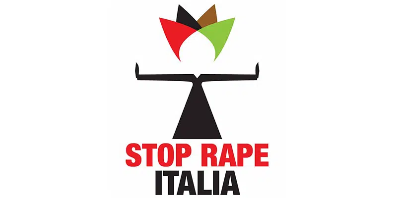 Violenza sessuale nei conflitti bellici, Stop Rape Italia: tre eventi a Roma per informare, sensibilizzare, denunciare.
