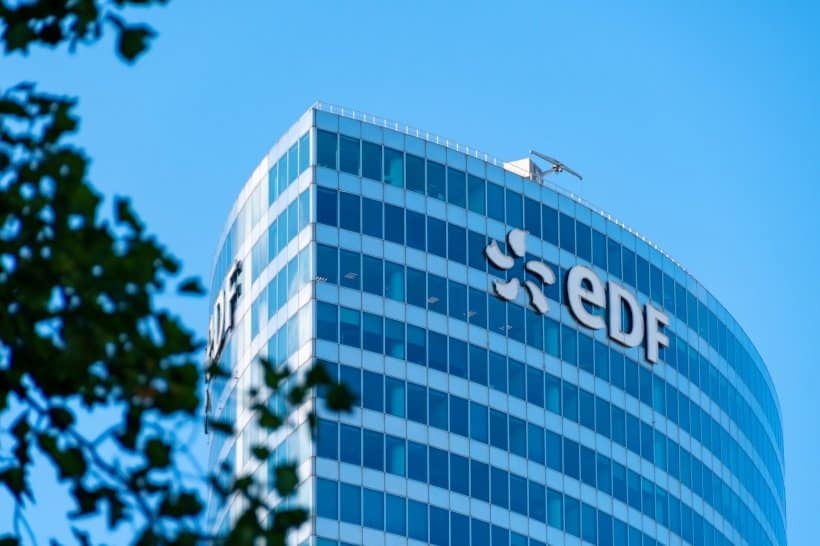 Francia, il nuovo governo punta a ristatalizzare Edf “al 100%”
