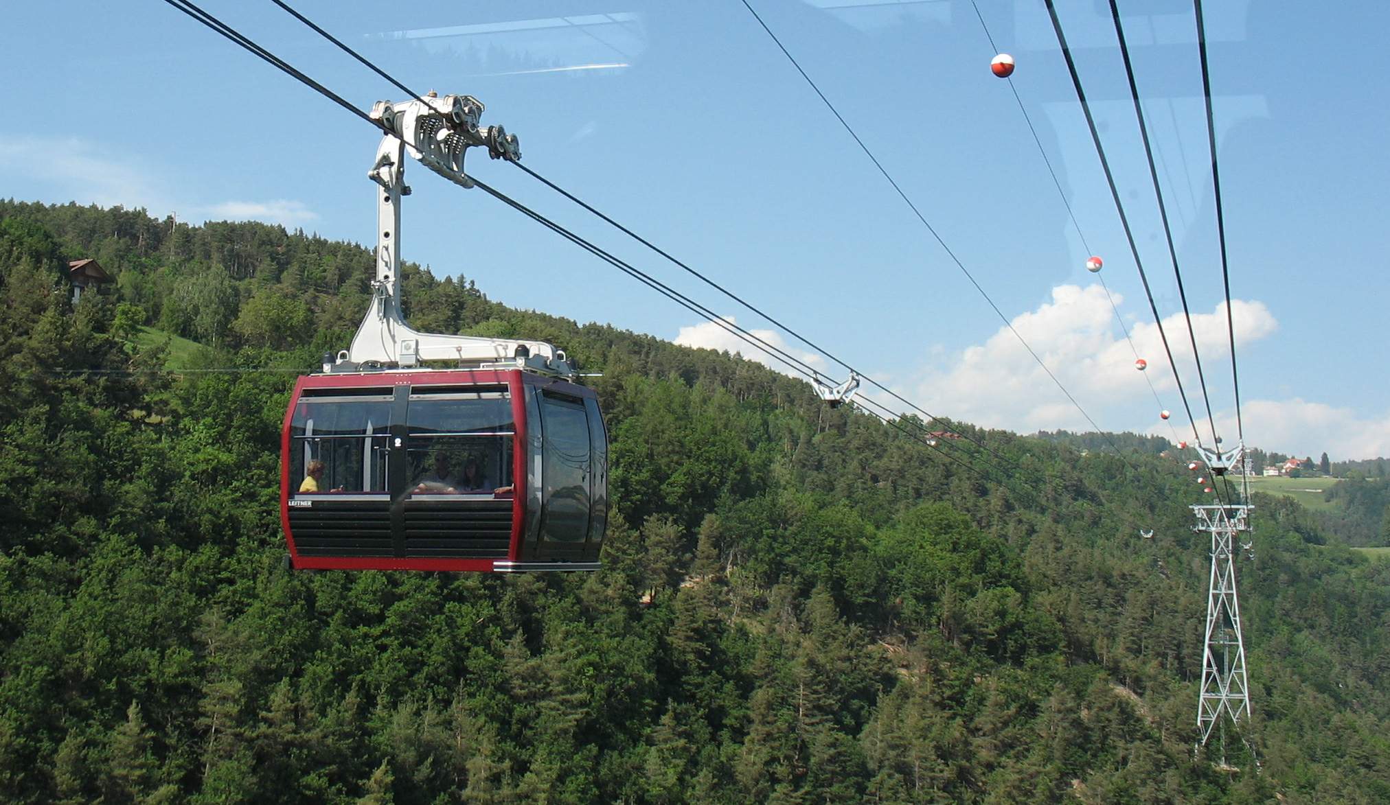 Sindacati, rinnovato il contratto nazionale degli addetti delle funivie