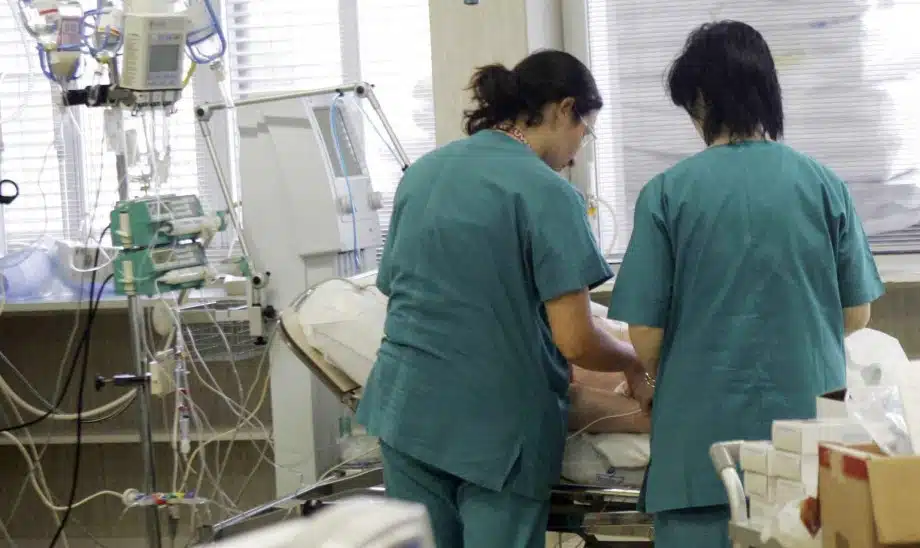 Sanità, dagli infermieri arriva l’allarme sui Pronto soccorsi