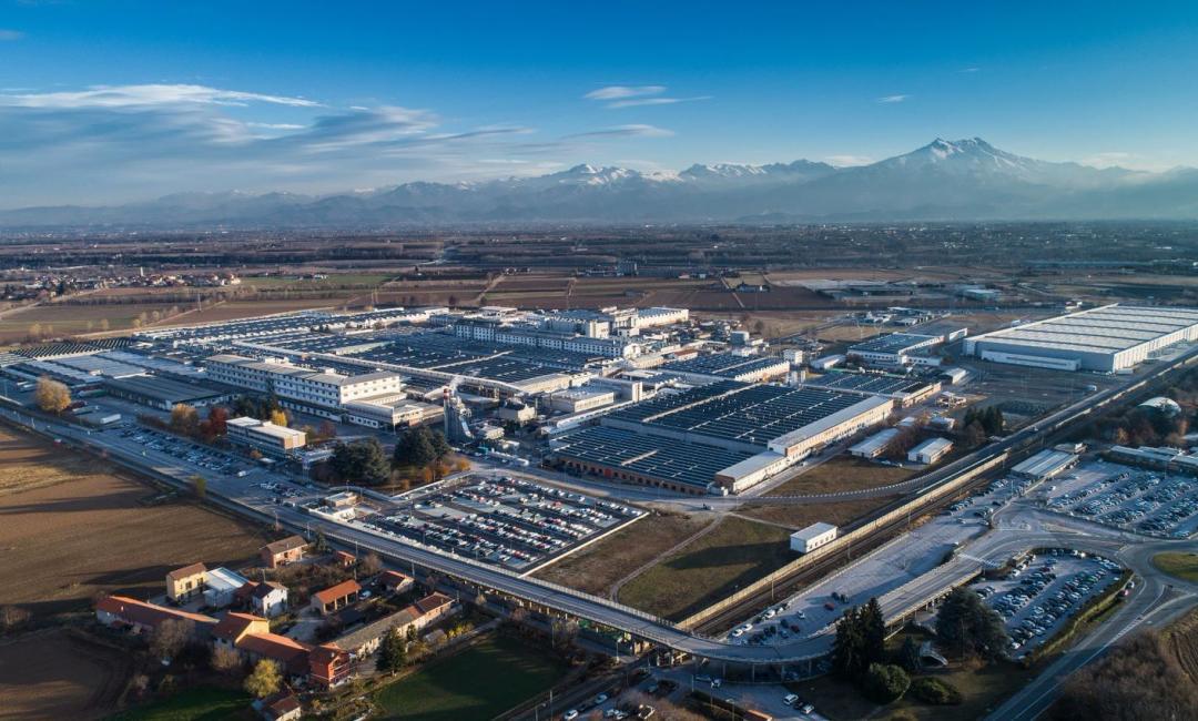 Michelin, firmato accordo sperimentale sugli appalti nel sito di Cuneo