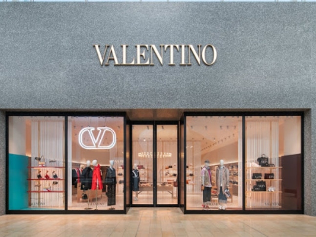 Valentino, sottoscritto il contratto integrativo