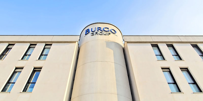 Rinnovato il protocollo di relazioni industriali in Burgo