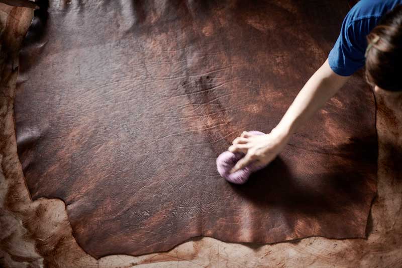 Concia, gruppo Mastrotto: raggiunto l’accordo con i sindacati