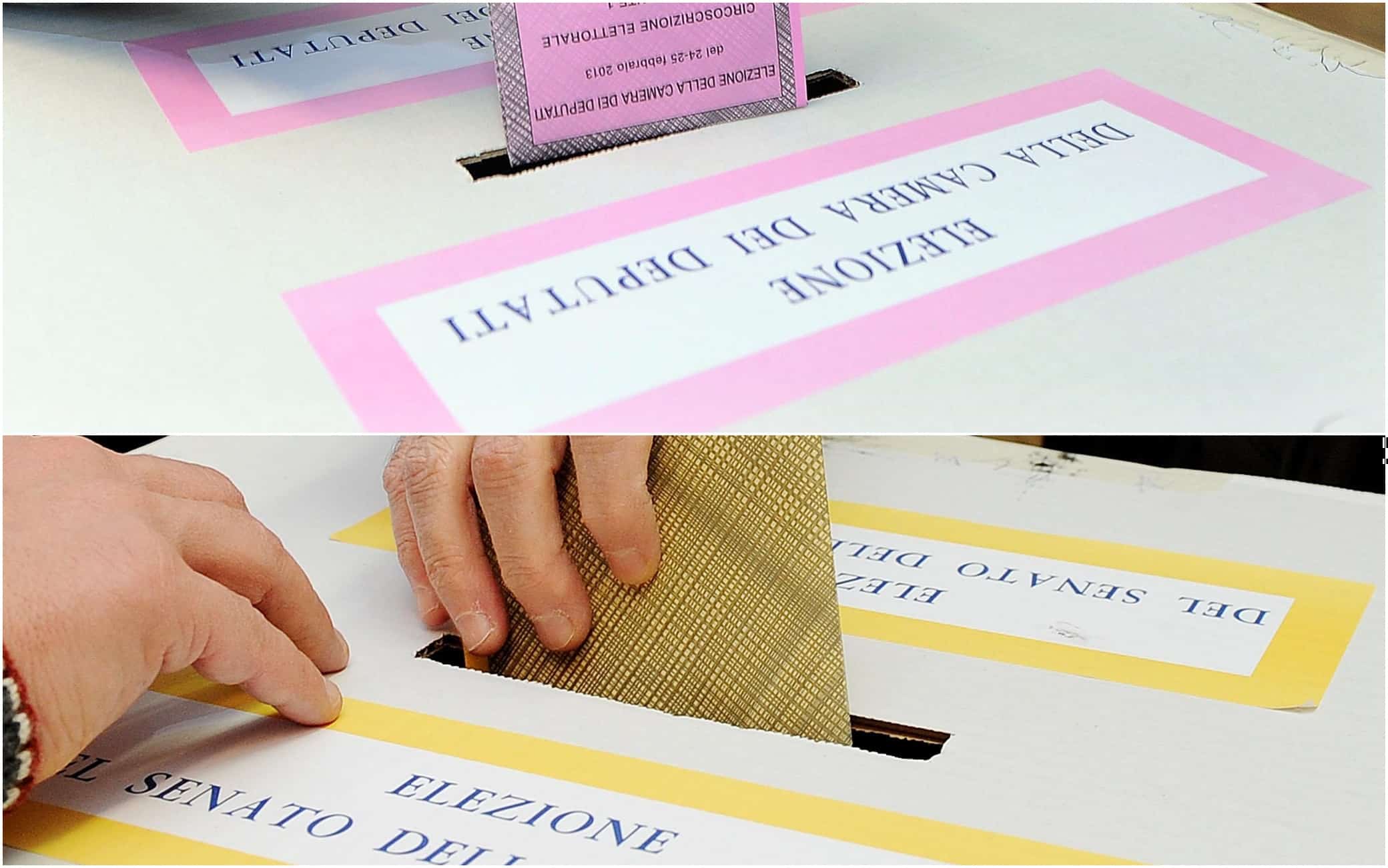 Flc Cgil: spostamento seggi da scuole, ennesima occasione persa