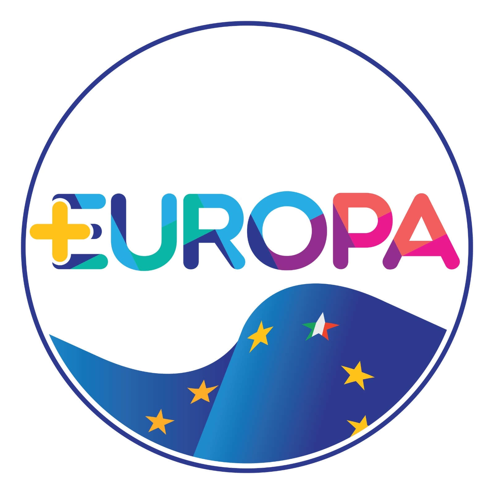 Programma+Europa elezioni politiche 2022