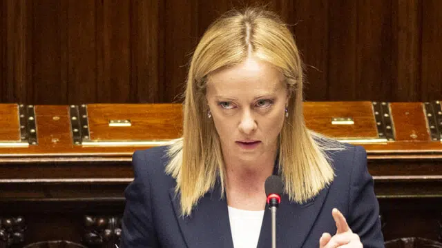 Antipasto di governo