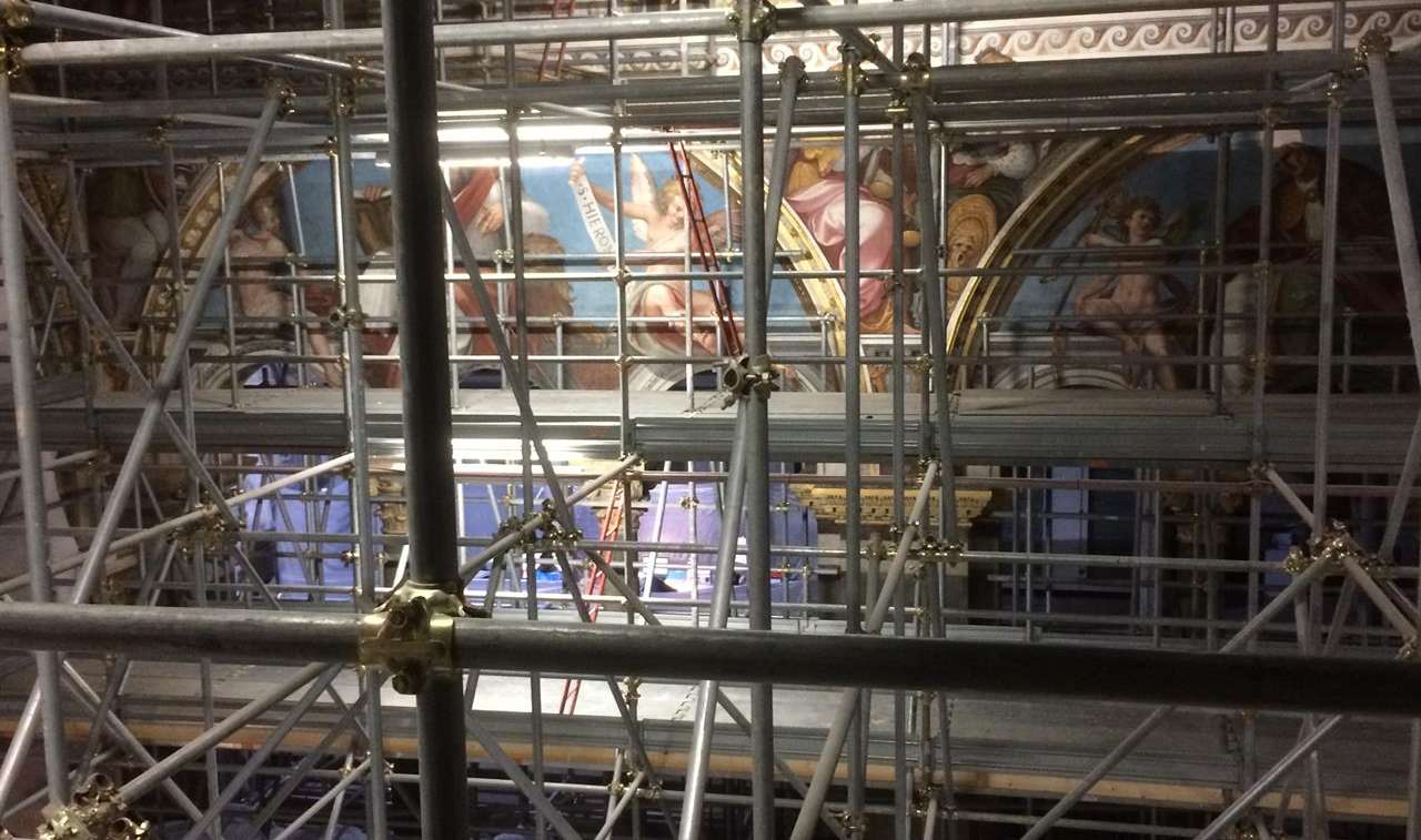 Fabbricerie, raggiunta la preintesa per il rinnovo del contratto