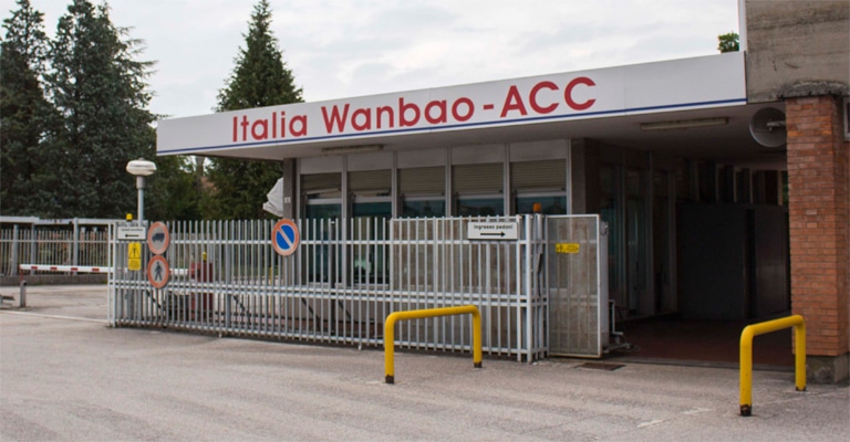 Ex Acc, Mimit e ministero del Lavoro confermano la cassa integrazione per il 2023