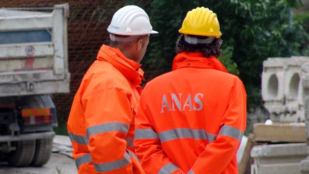 Anas, sindacati: sottoscritta l’ipotesi di accordo per il rinnovo del contratto