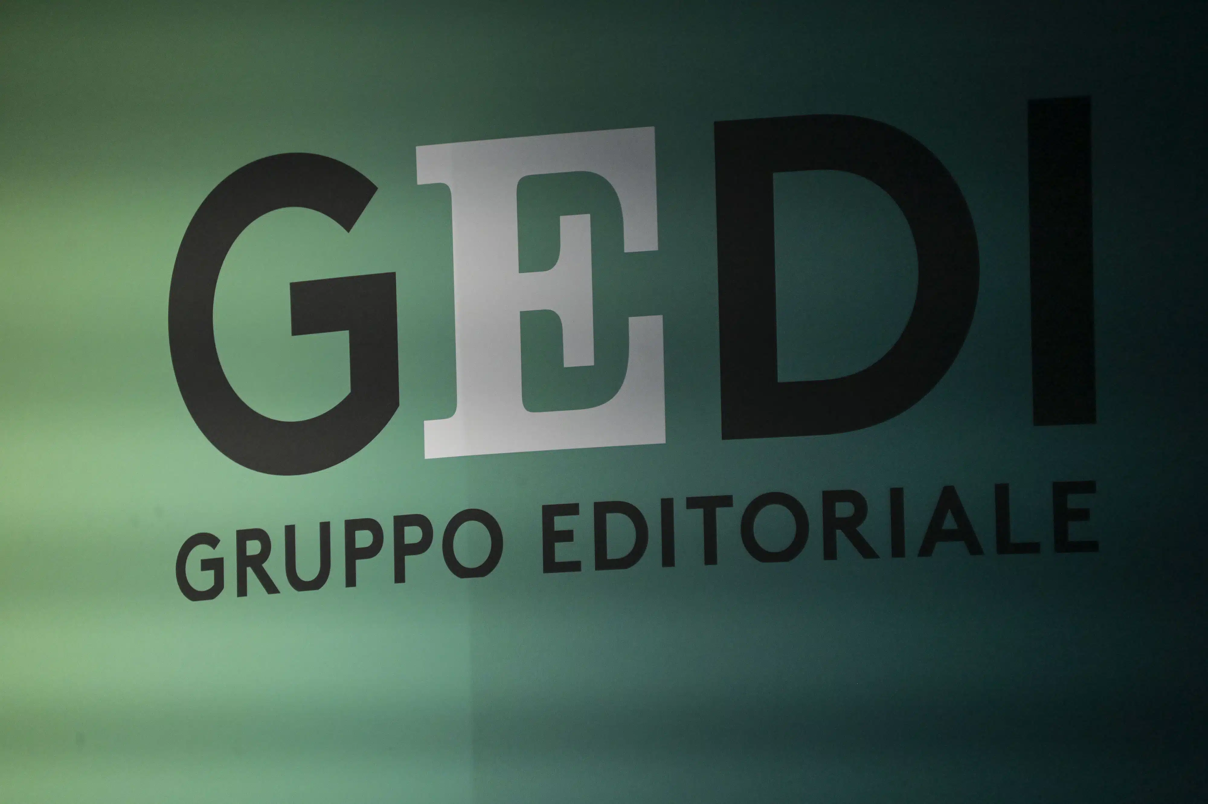 Gruppo Gedi in sciopero, il comunicato dei giornalisti