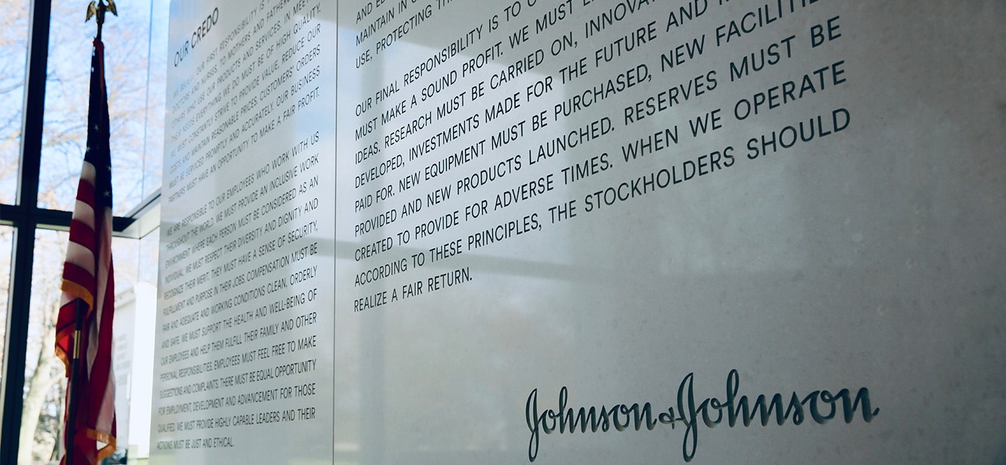Johnson &Johnson Spa, procedura di licenziamento per 31 dipendenti nella sede di Pomezia