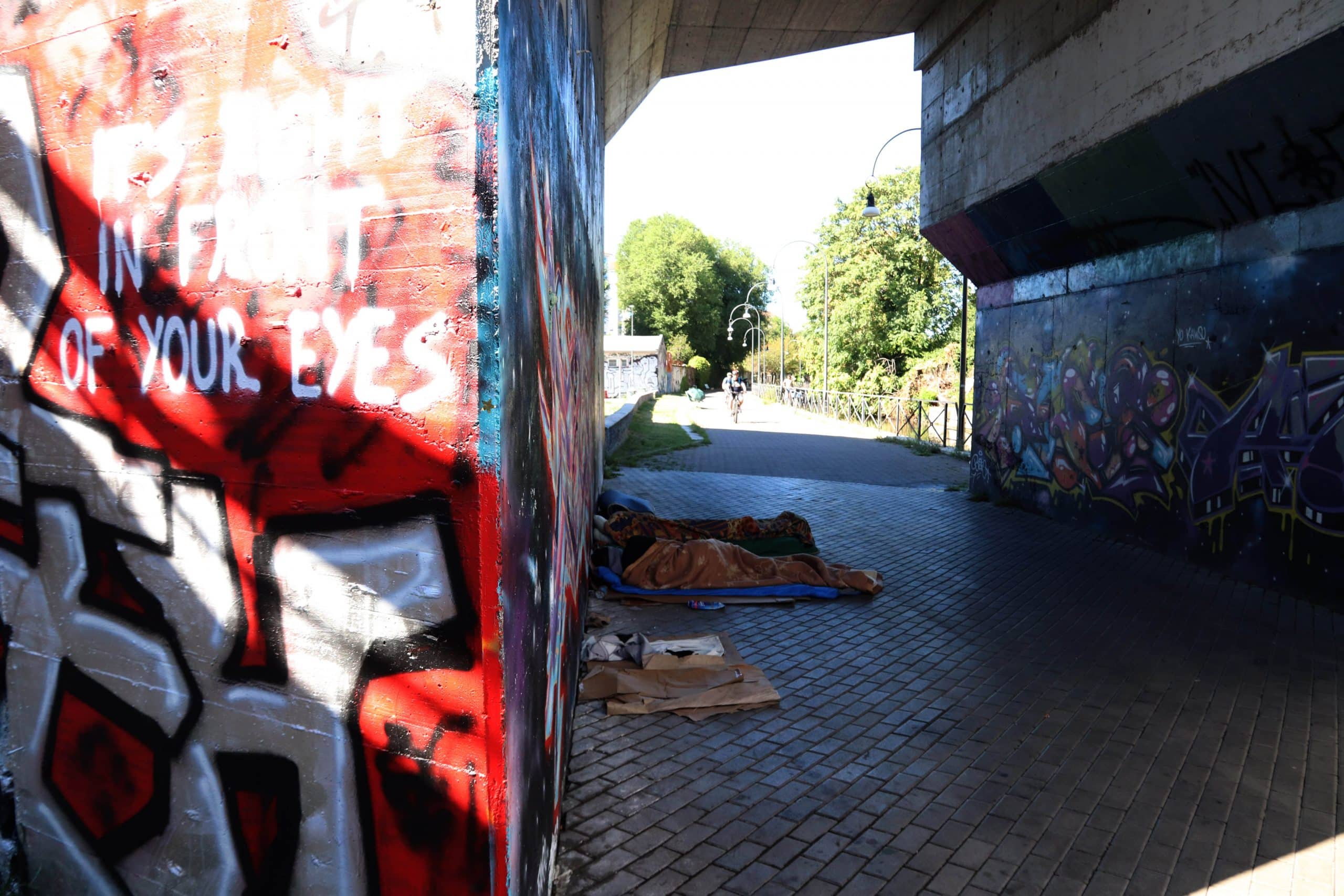 Firenze, stop a due servizi di assistenza a persone con marginalità sociale e dipendenza