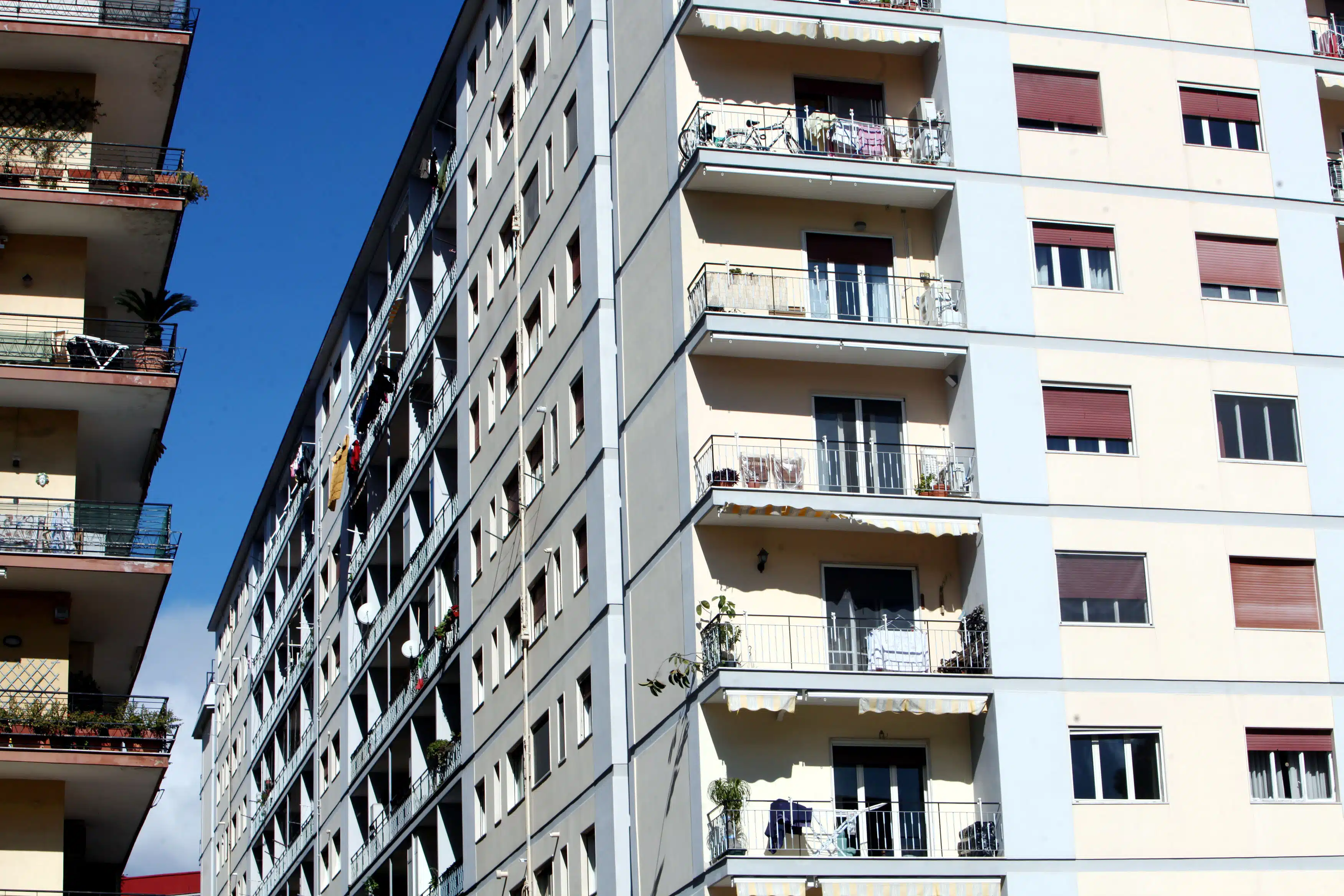 Istat, nel 2022 prezzi casa a +3,8%, rialzo più alto dal 2010