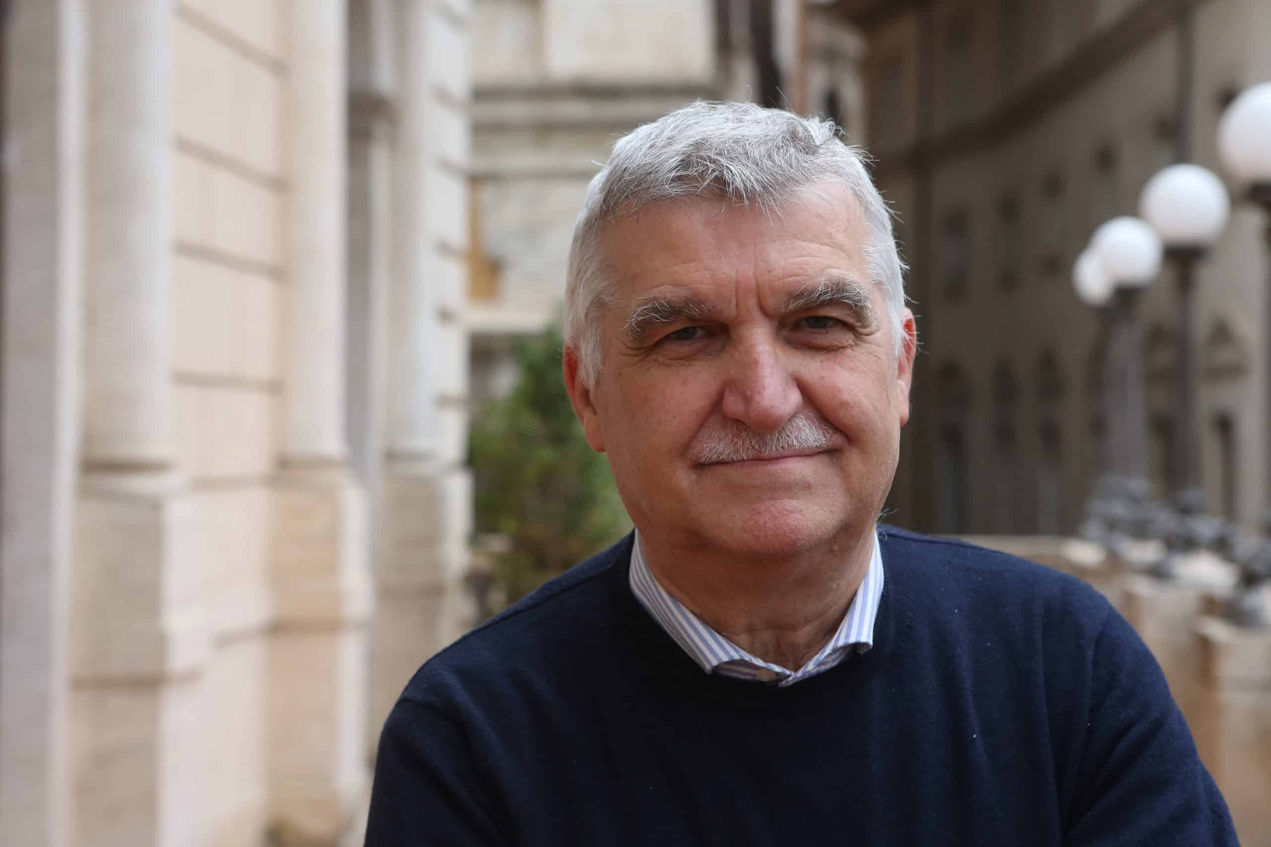 Rdc, nasce il nuovo Comitato di valutazione. A guidarlo l’ex Cisl Natale Forlani