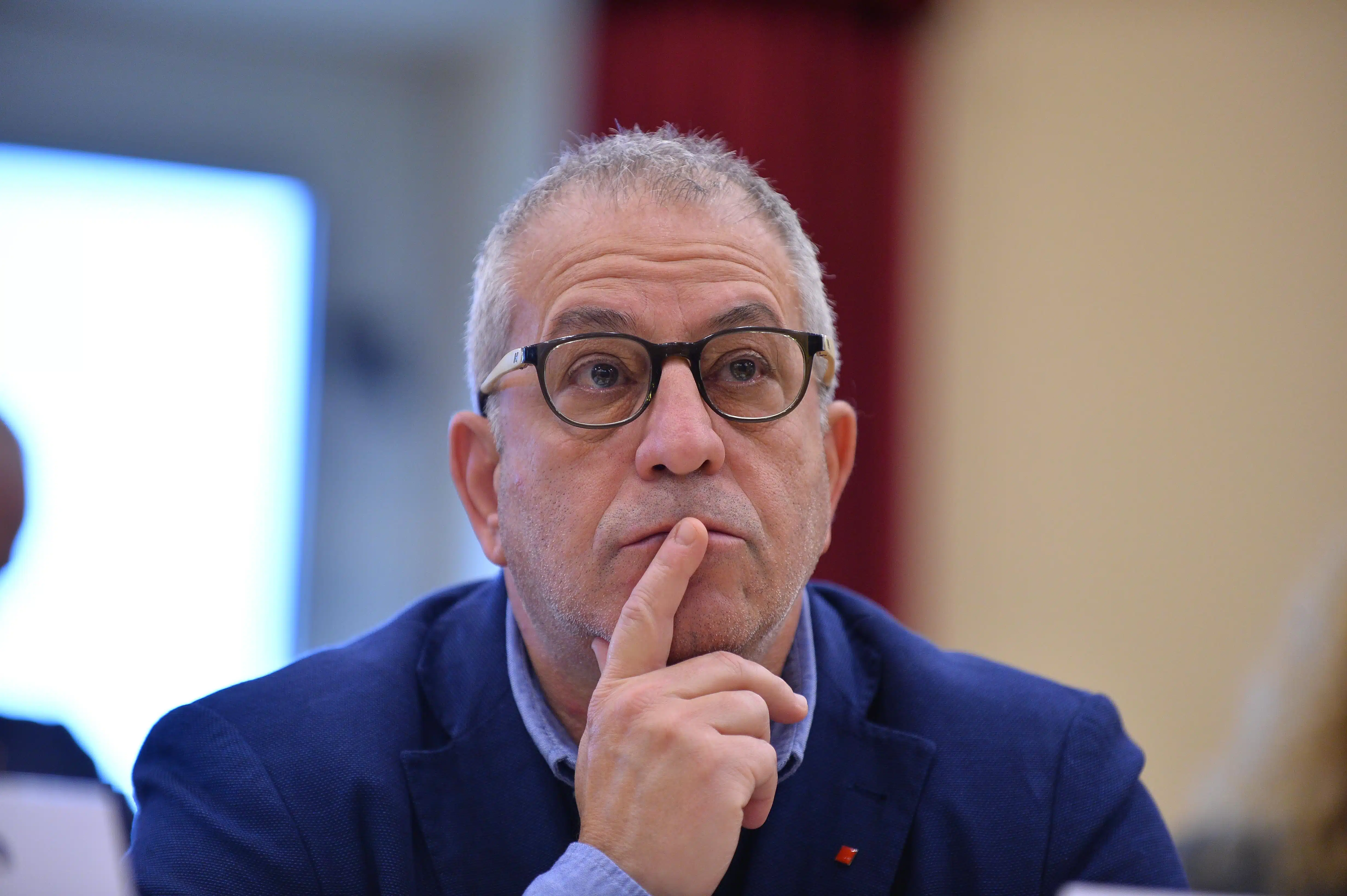 Vertenza Portovesme, Durante (Cgil Sardegna): il problema è la mancanza di scelte politiche