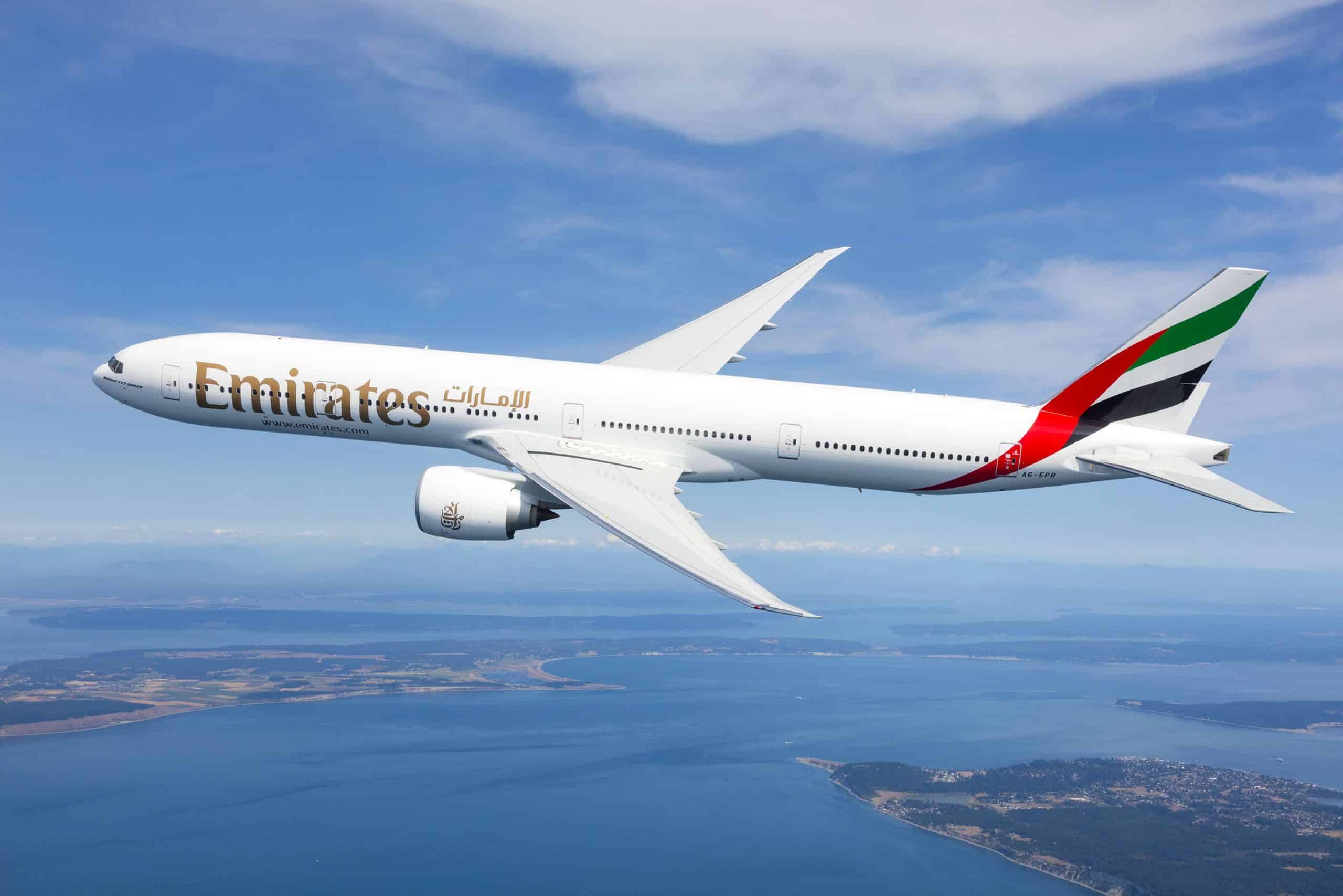 Emirates, sindacati: avviati licenziamenti senza confronto, comportamento inaccettabile