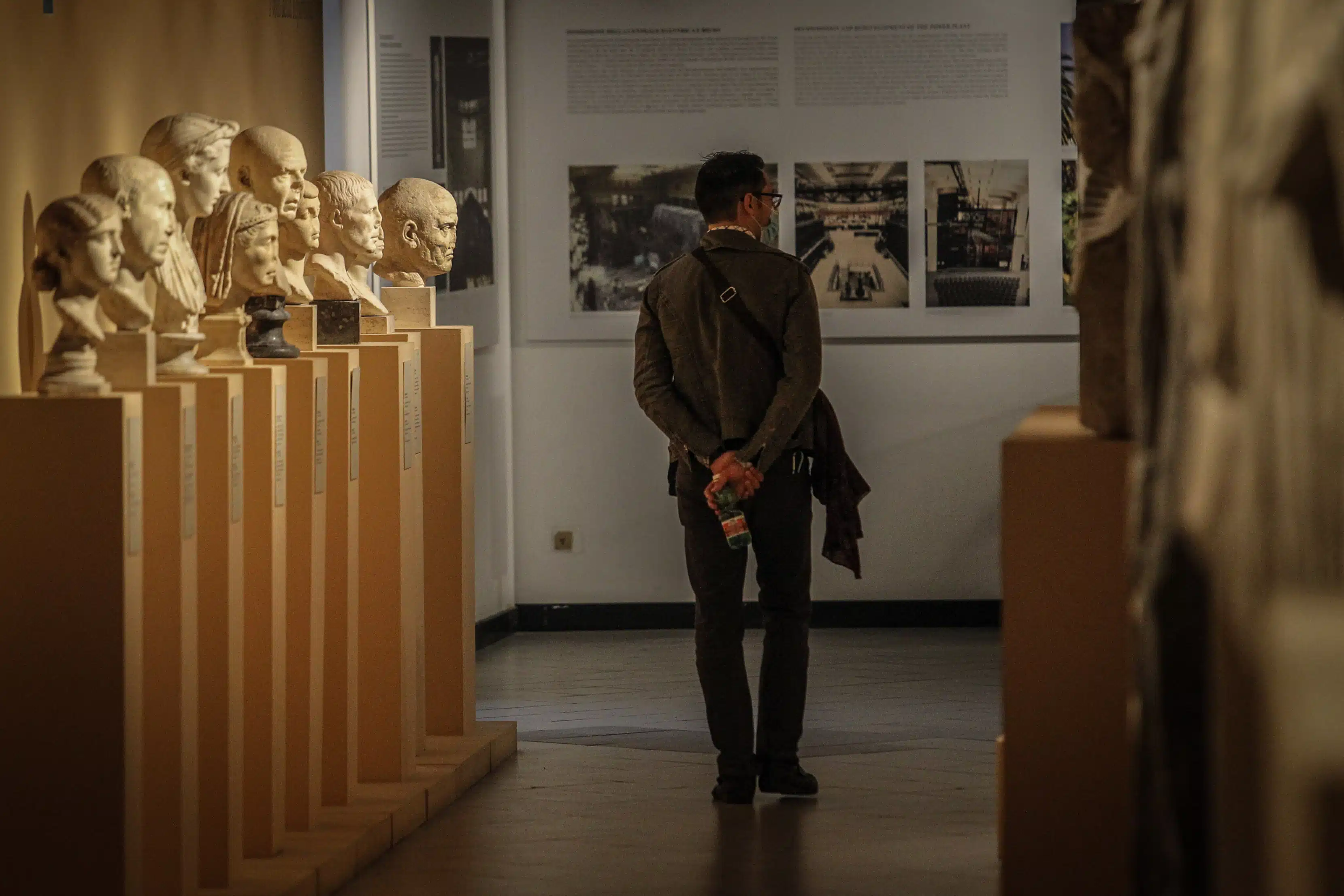 Il meritevole privilegio della cultura