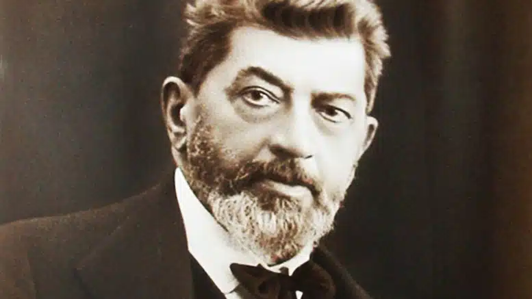 Pacifisti e non (nel 1917)