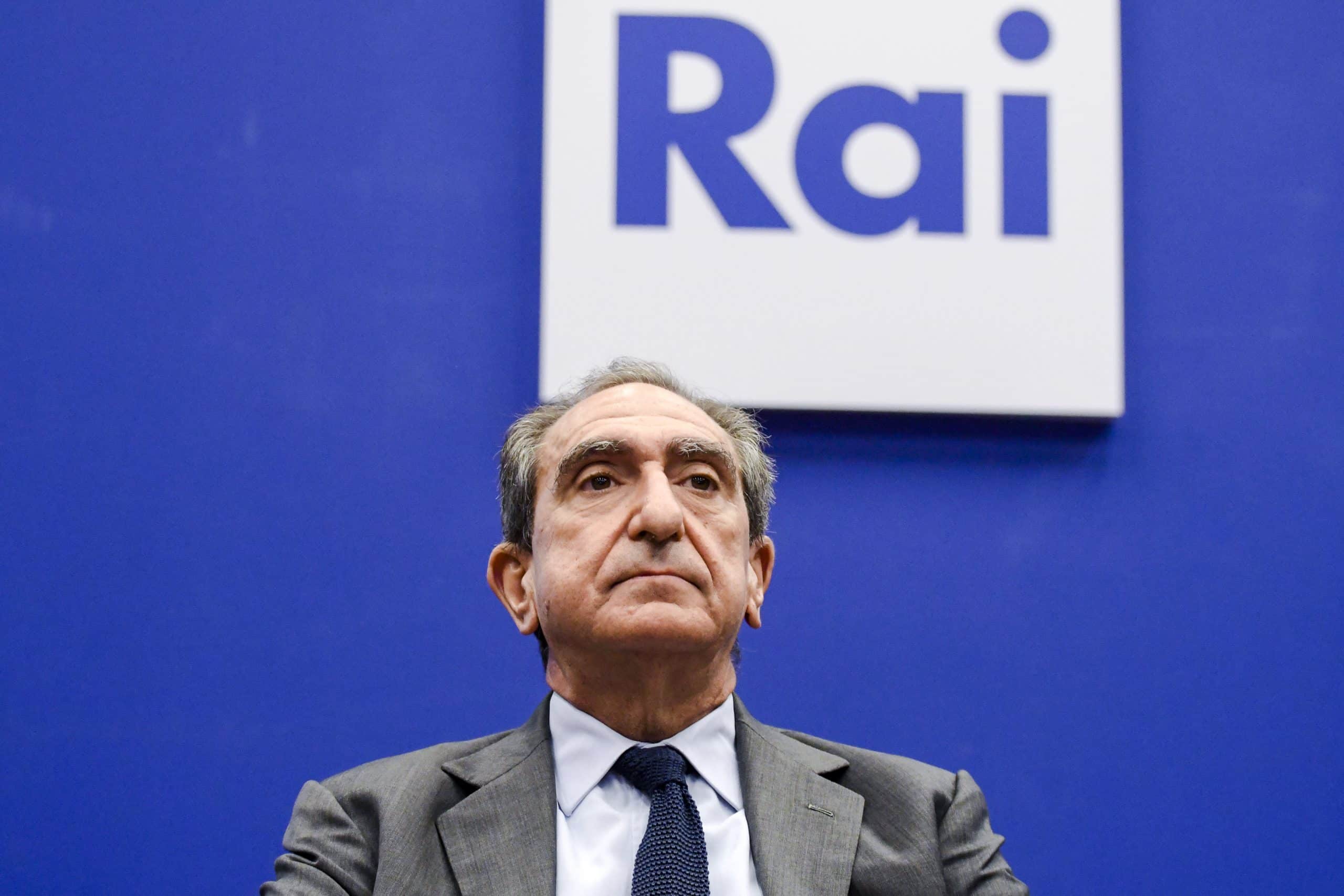 Rai, si è dimesso l’ad Fuortes, ” rimetto il mandato, non ci sono le condizioni per continuare”