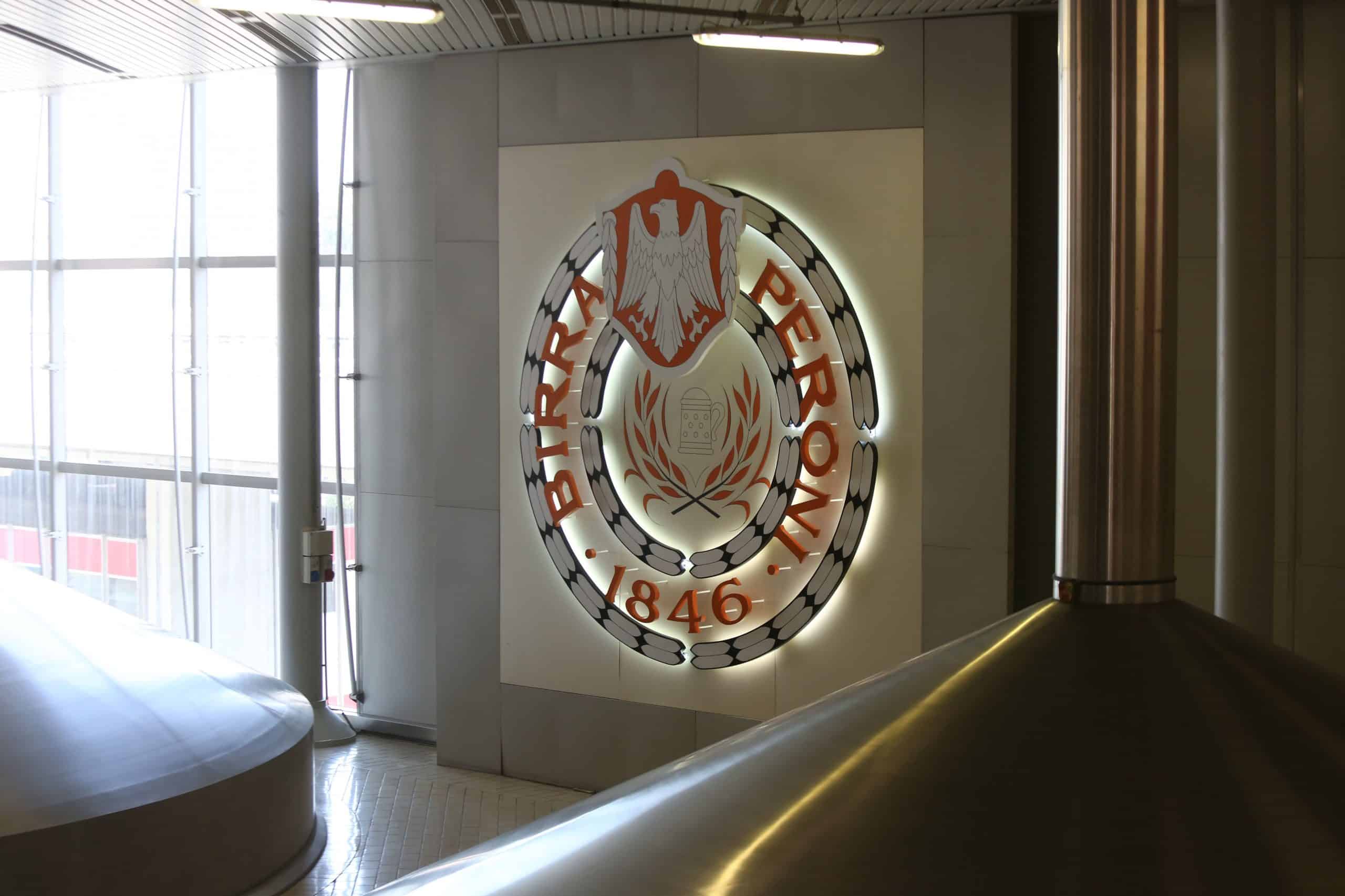 Peroni, siglato il rinnovo del contratto integrativo di gruppo