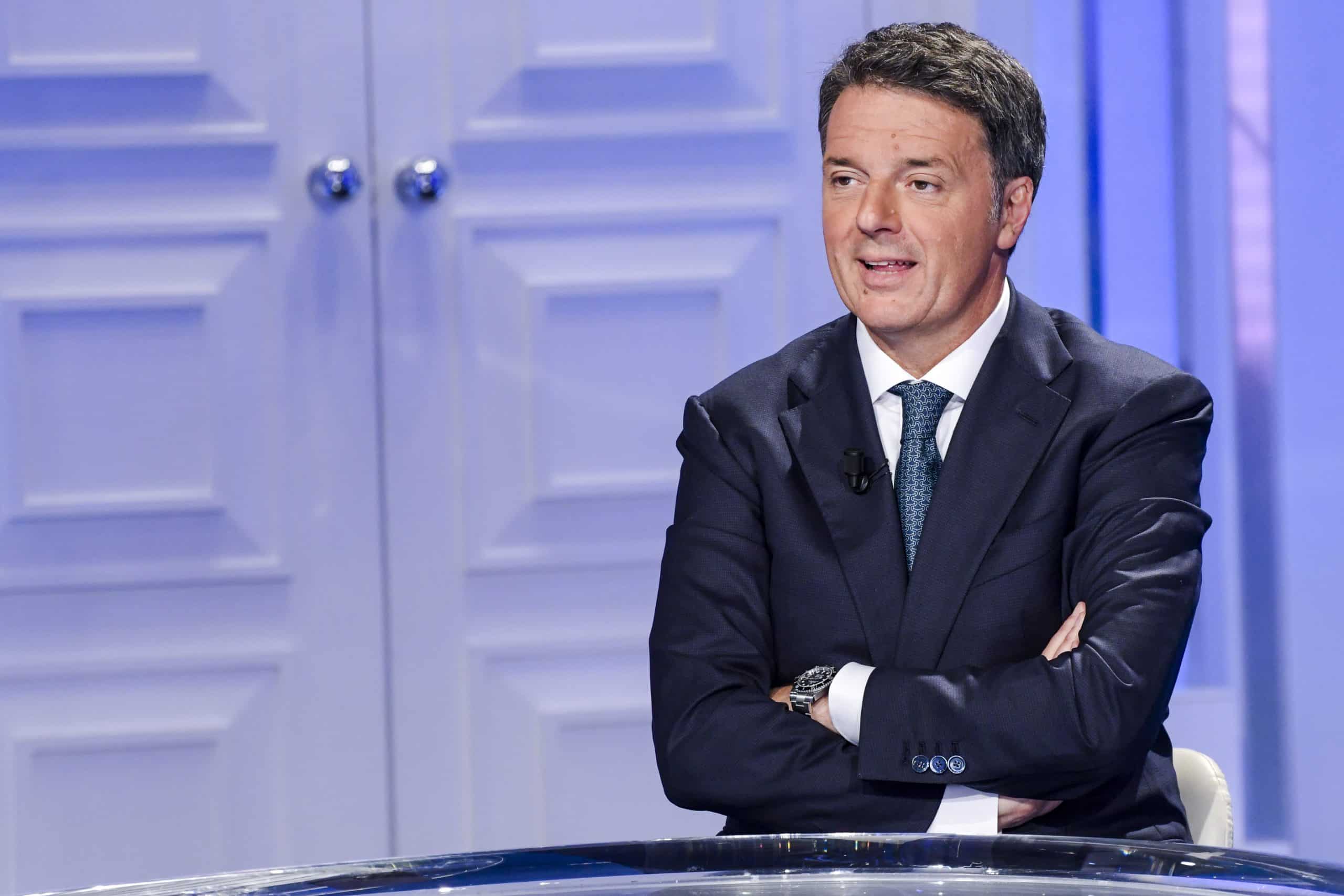 Matteo Renzi torna alla carica, “aboliamo il Cnel”. Presentata una proposta di legge costituzionale e una raccolta firme