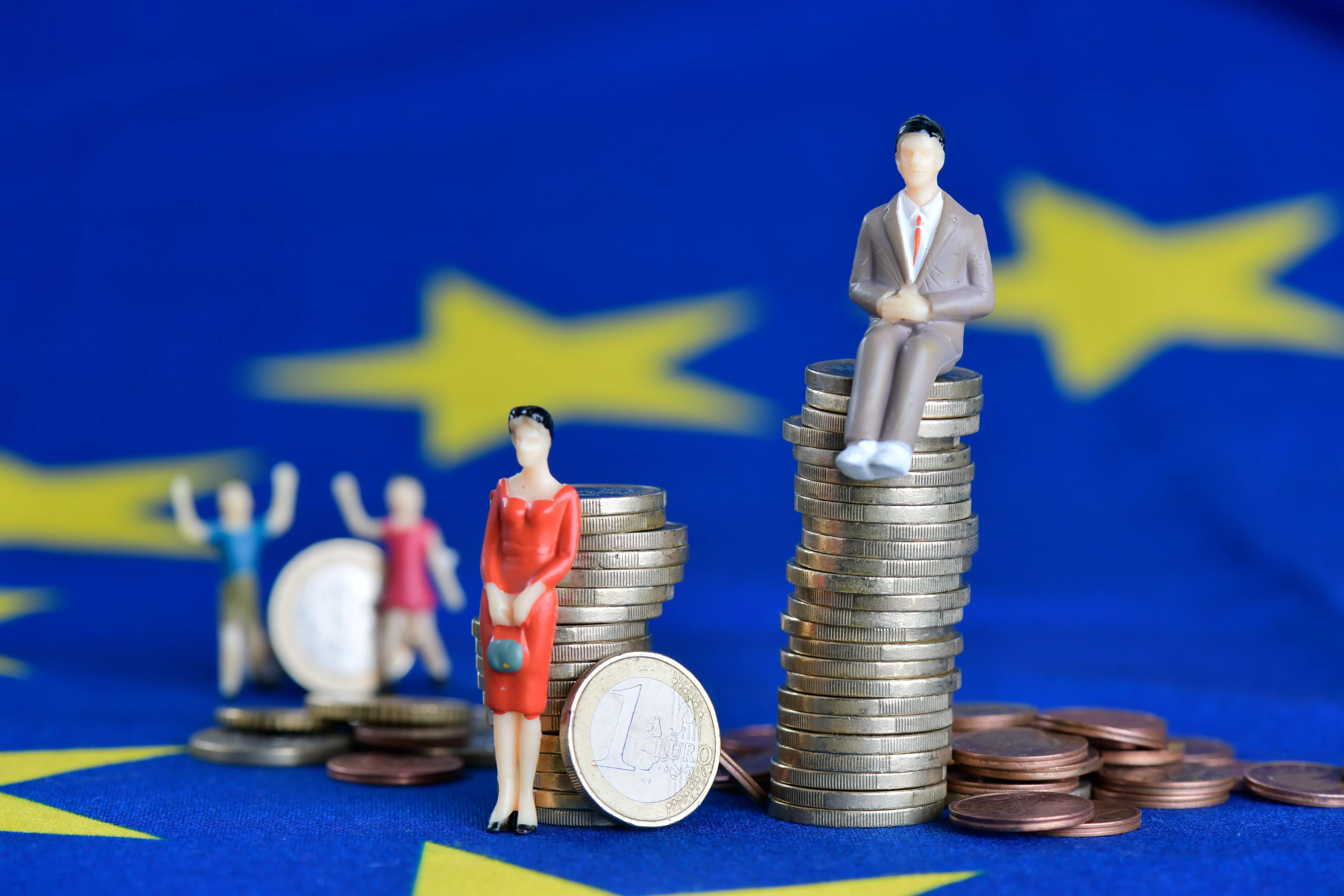 Gender gap e contratti: una “Rappresentante della Parità di Genere” per combattere le diseguaglianze in azienda