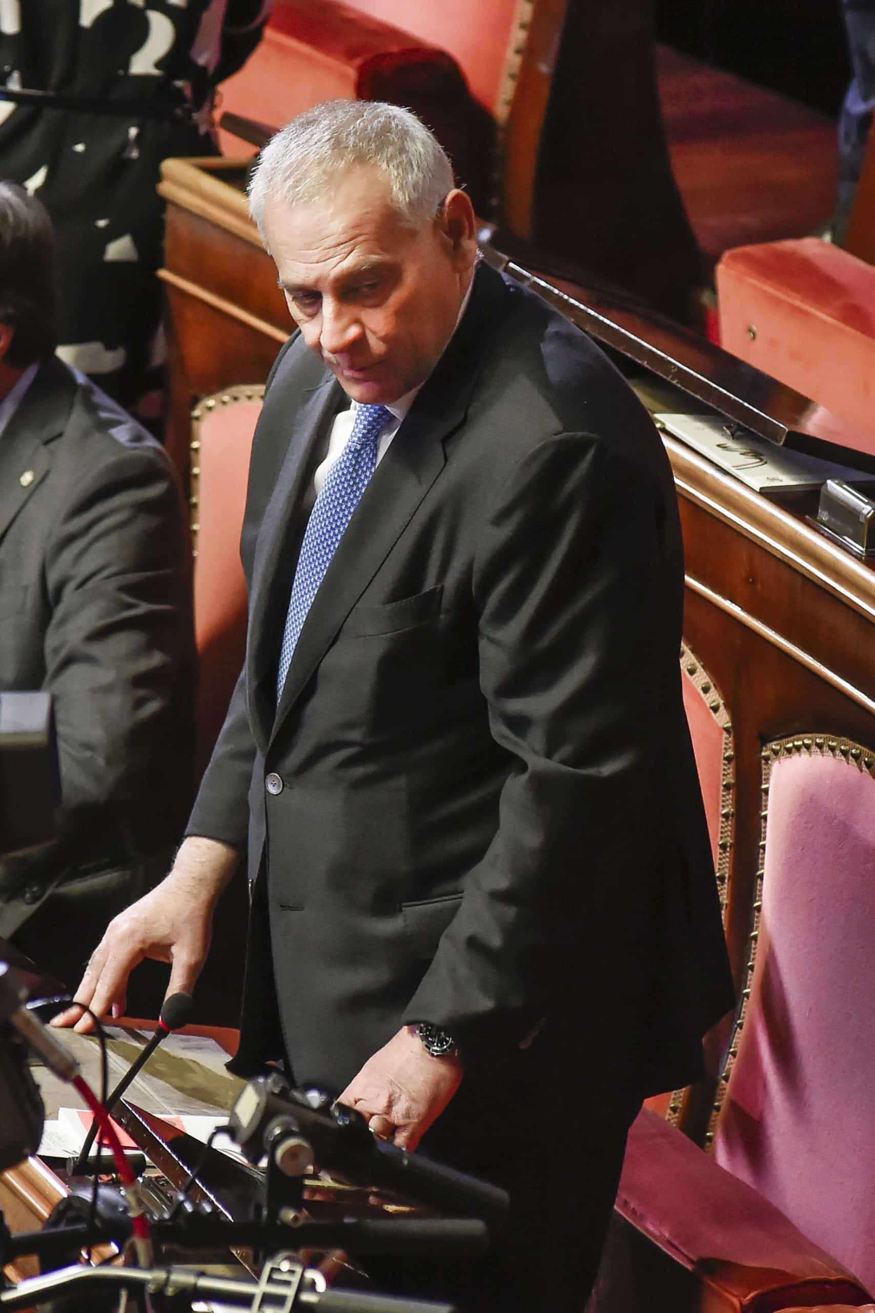 Cgil, Cisl e Uil: buon lavoro al nuovo prefetto di Roma Lamberto Giannini