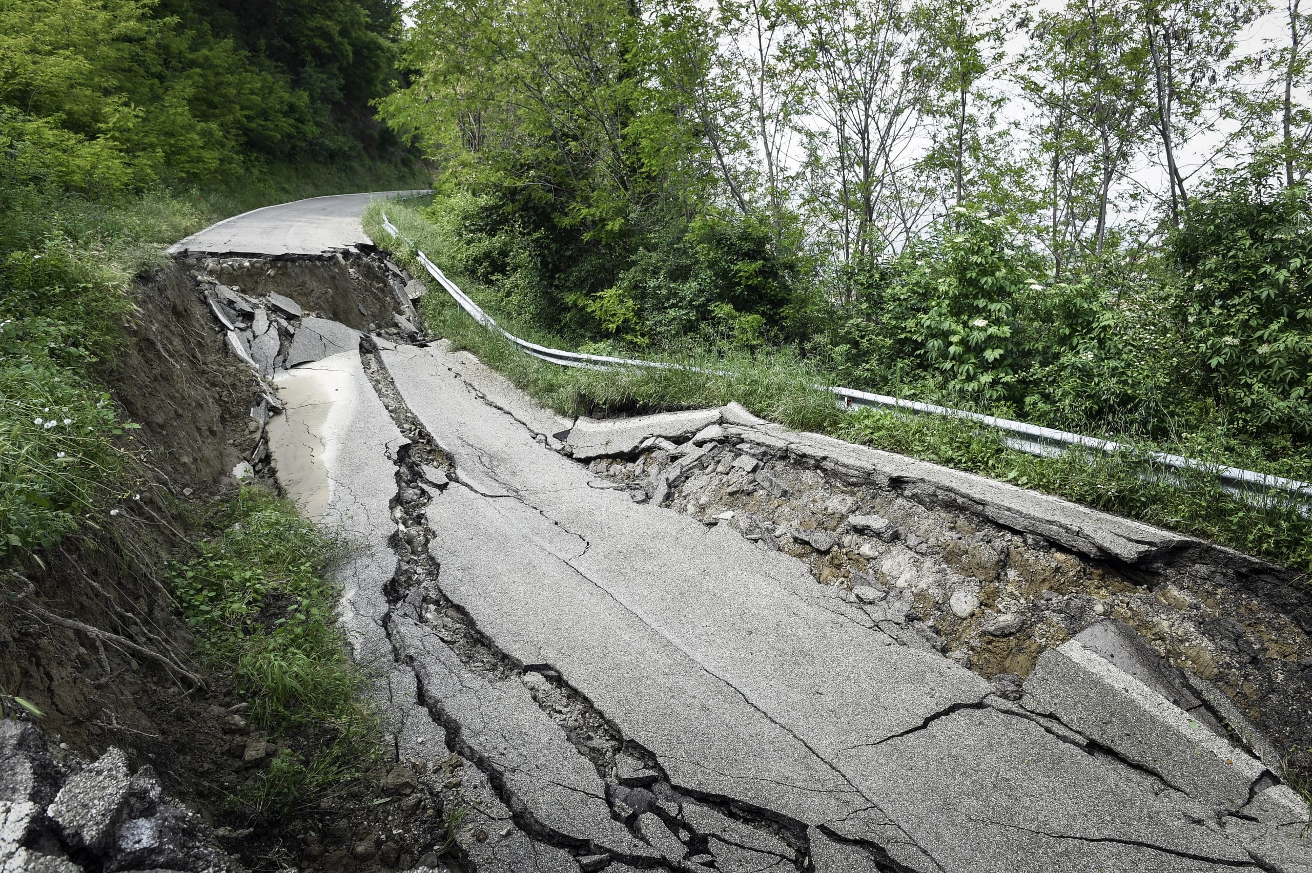 Dl alluvione, Cuccello (Cisl): procedere presto alla nomina del commissario