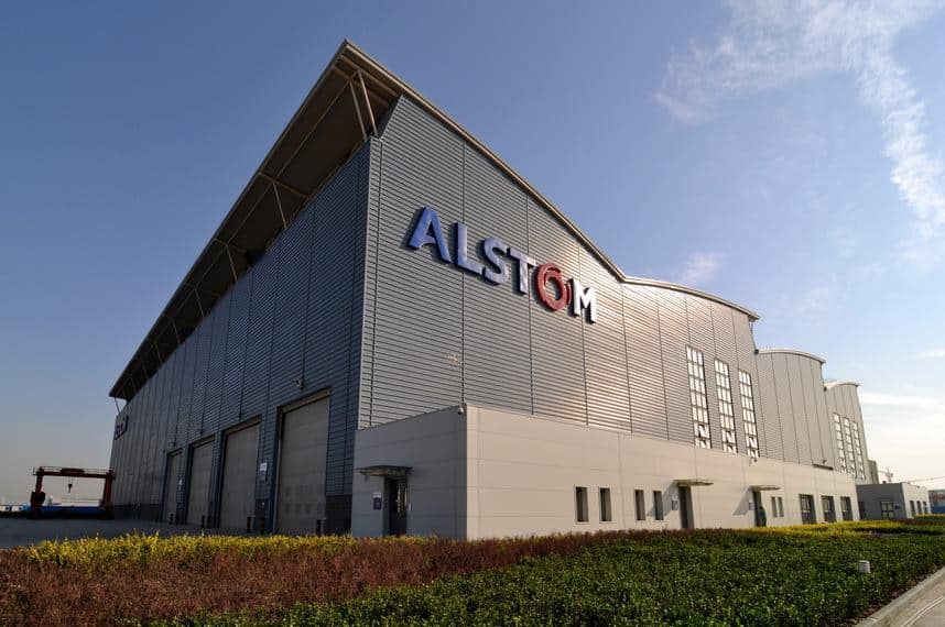 Alstom Ferroviaria, rinnovato l’accordo integrativo per 3.500 dipendenti