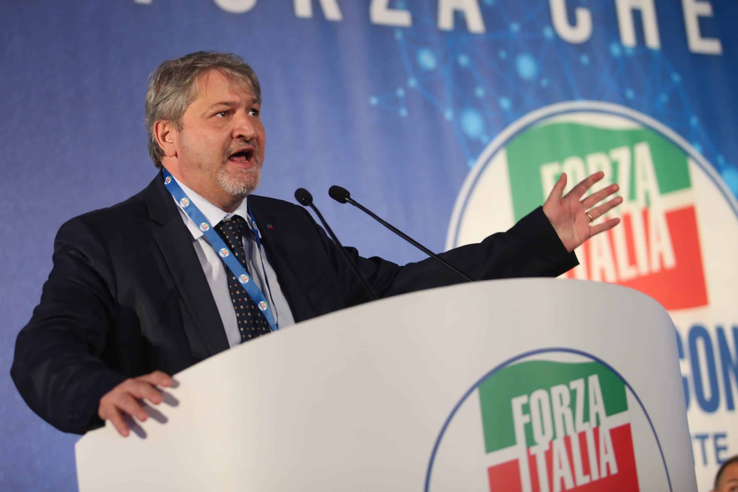 Elezioni Molise, vince il candidato di centrodestra Roberti con il 62,06% dei voti