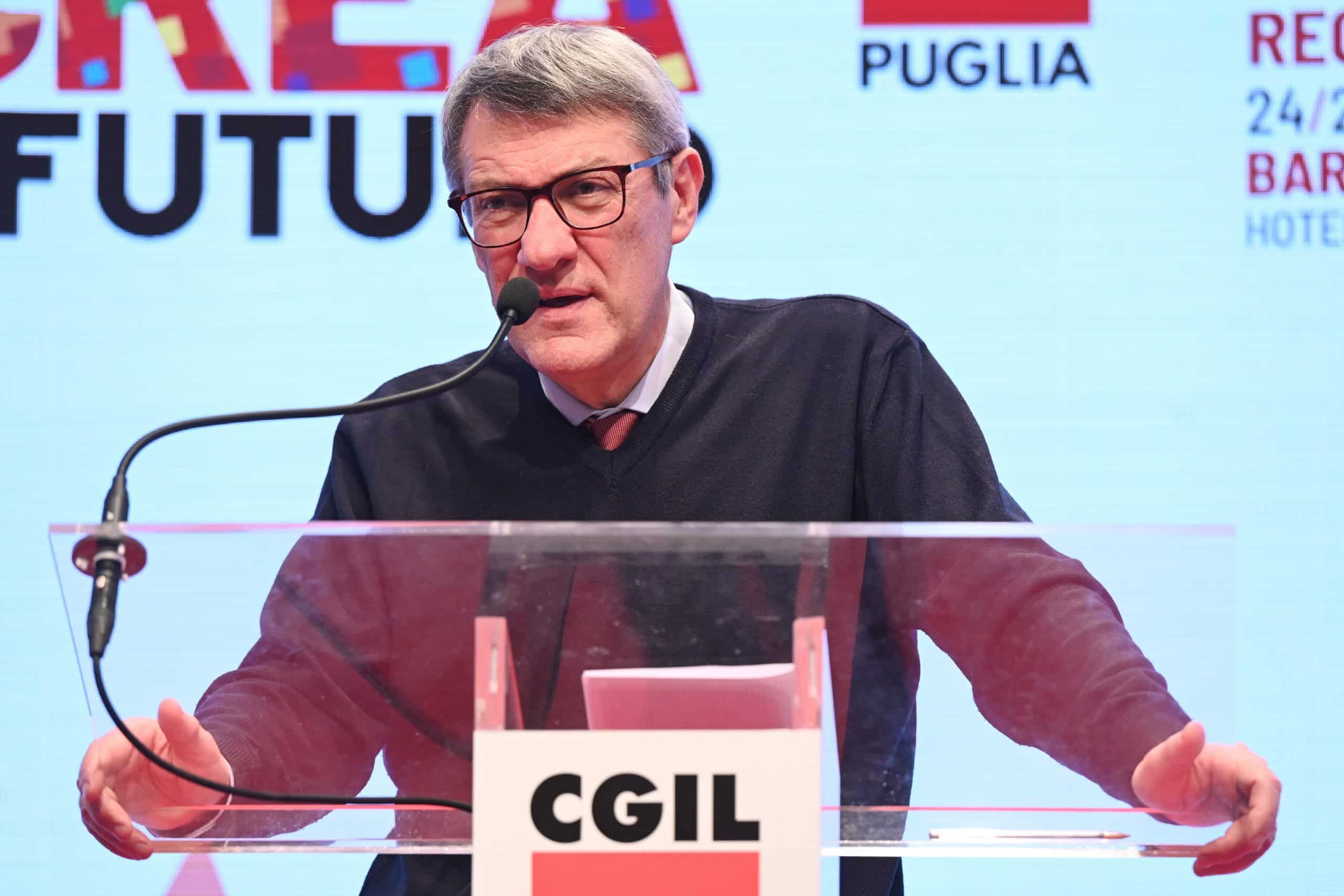 Berlusconi, Landini: ha segnato 30 anni di politica e imprenditoria