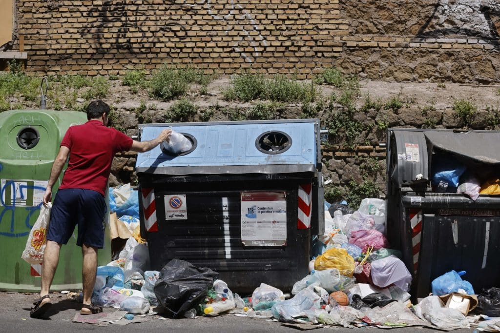 Roma, i sindacati scrivono al sindaco Gualtieri: preoccupati da gravi ...