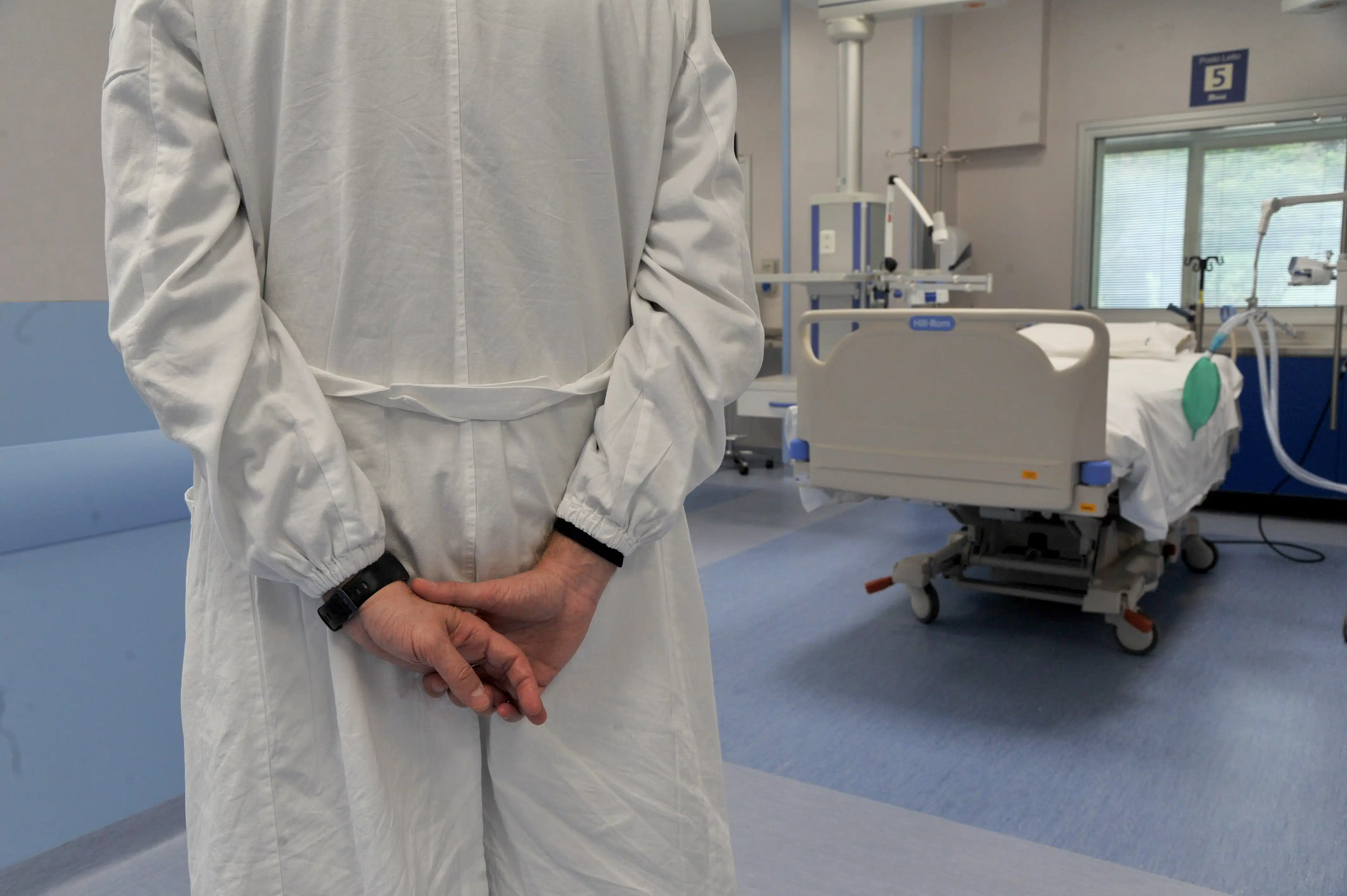 Sanità, Ugl: positivo confronto con Schillaci, chiesti investimenti e valorizzazione degli operatori