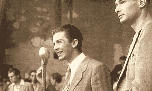 Berlinguer e i sindacati