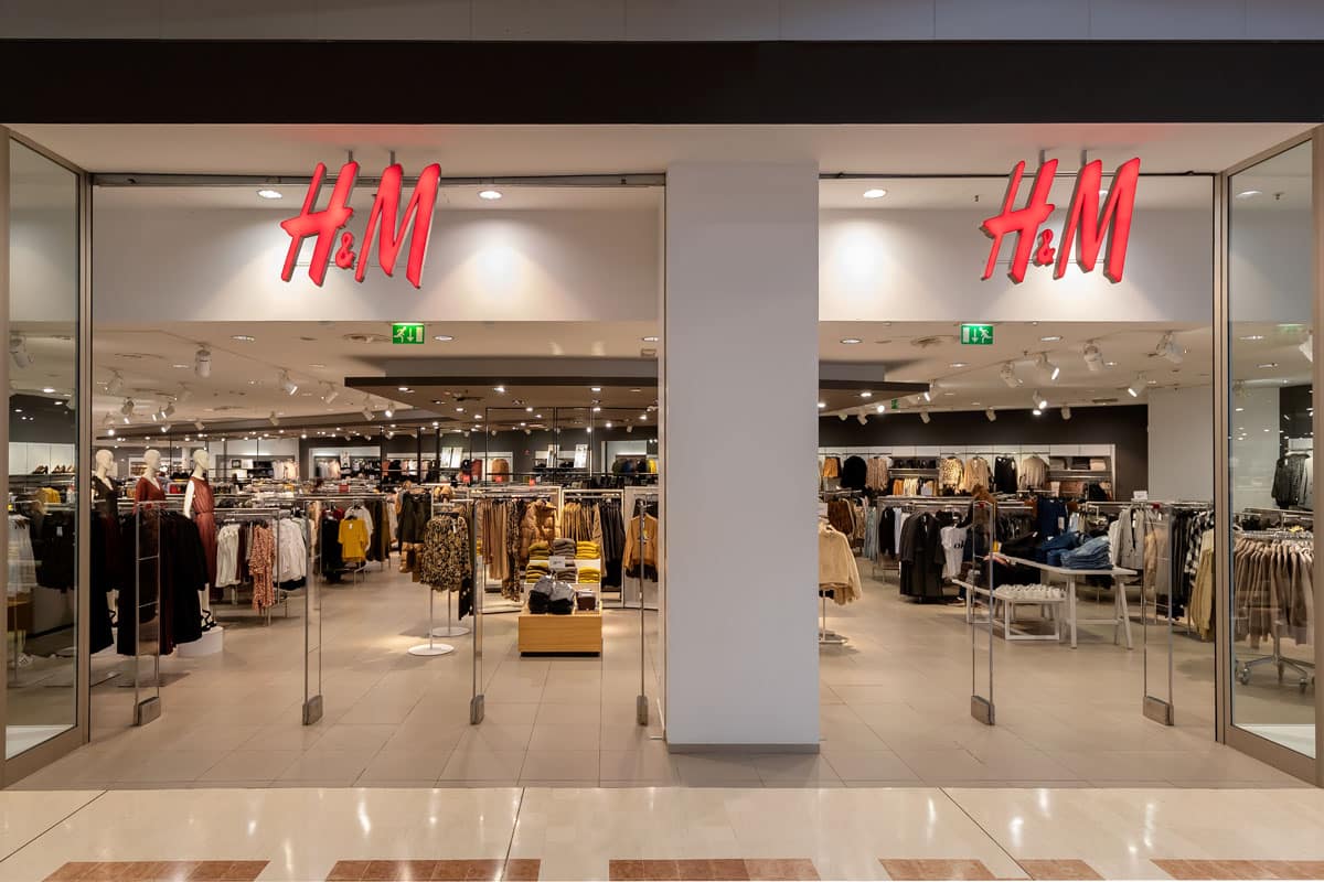 H&M, sindacati: intesa sull’integrativo, premio di risultato a 600 euro