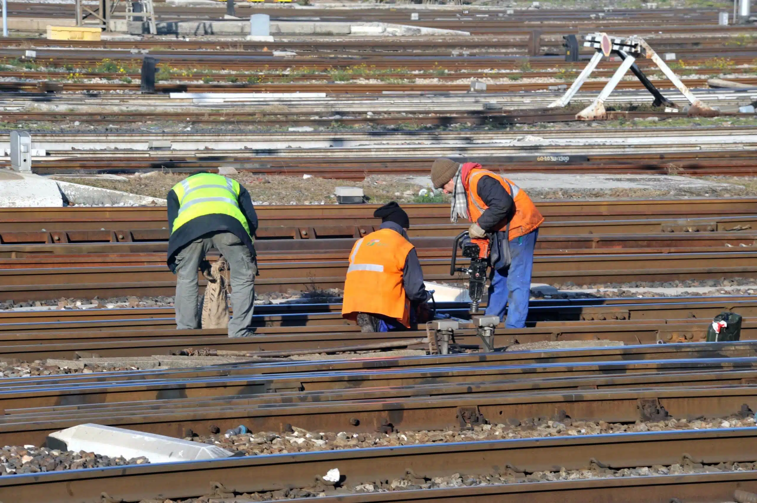 Incidente ferroviario Torino, Landini: da domani scioperi nazionali e territoriali
