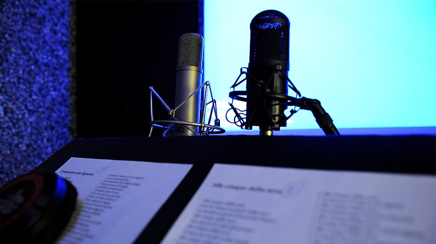 Sindacati, approvata l’ipotesi di accordo per il rinnovo del contratto dei professionisti del doppiaggio