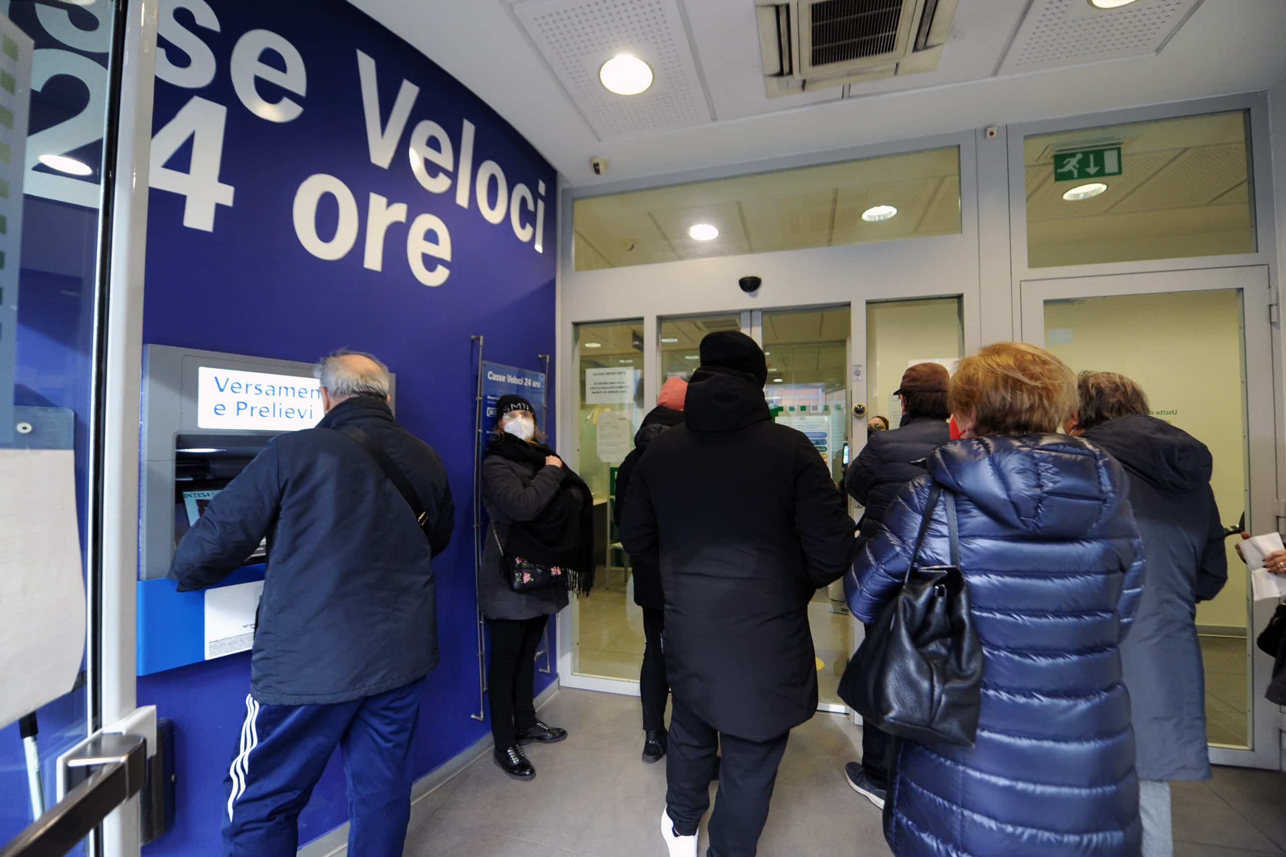 Banche più che dimezzate in trent’anni. Colombani (First Cisl): territorialità centrale, no a ulteriori concentrazioni