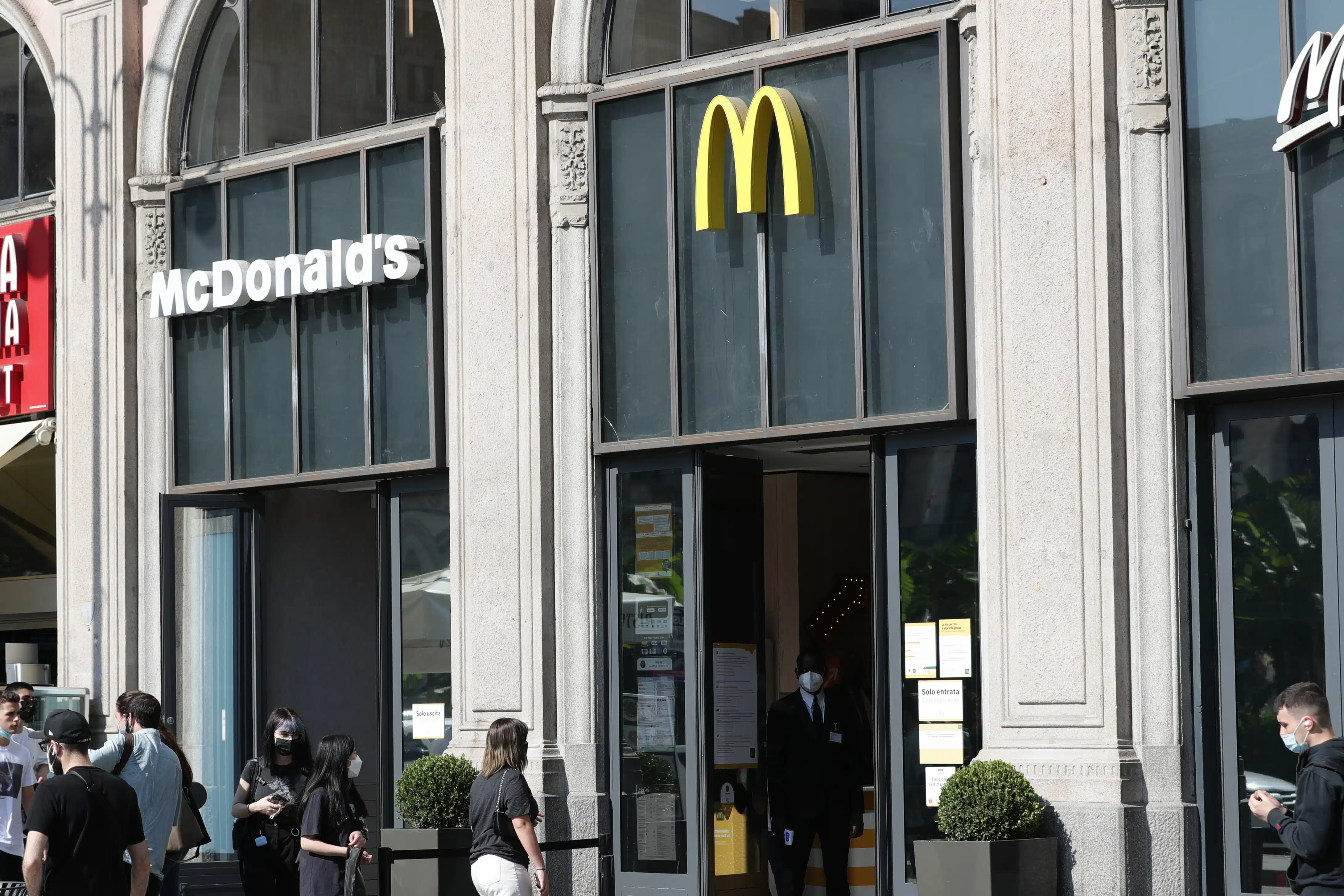 McDonald’s Italia, al via la trattativa per la sottoscrizione del primo contratto integrativo aziendale