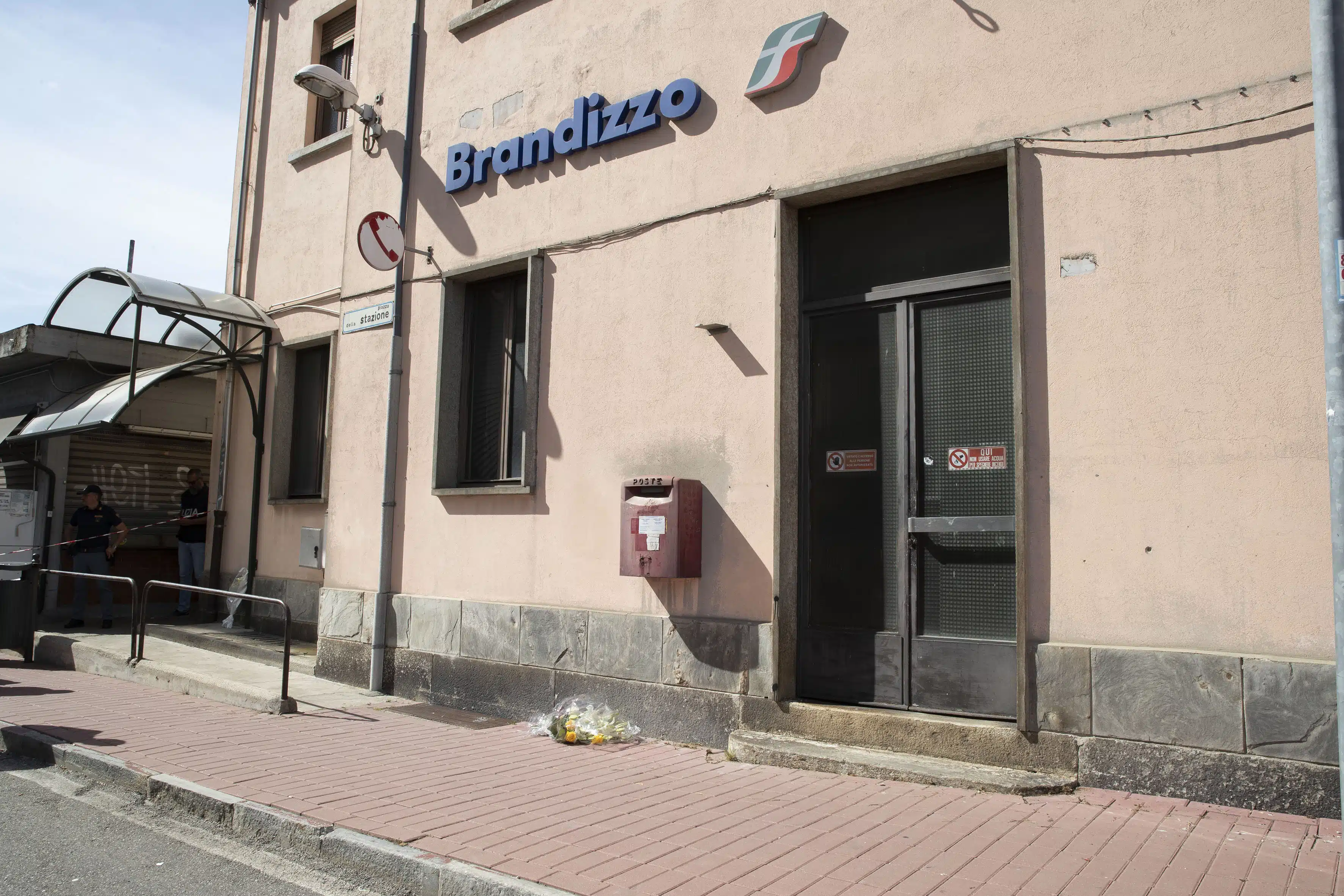 Brandizzo, dopo la strage
