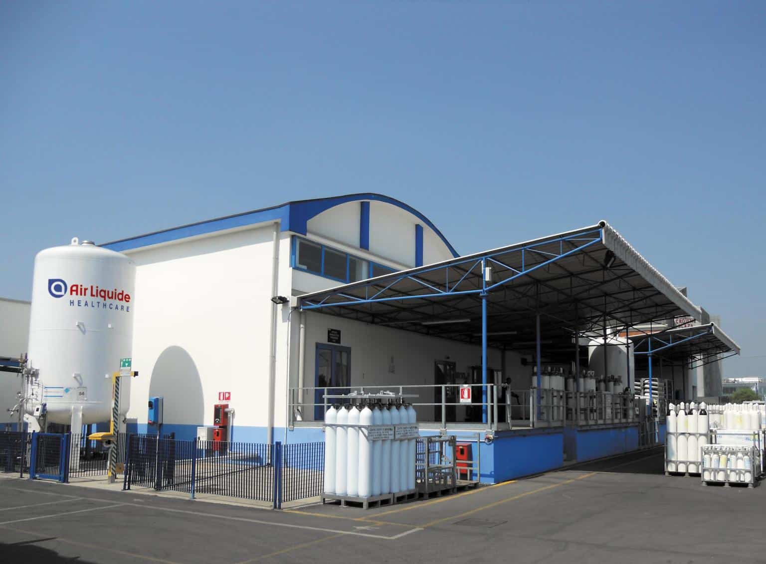 Air Liquide Industria Italia, sottoscritto accordo per 1.000 euro in beni e servizi ai dipendenti